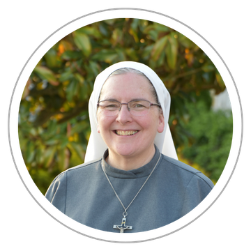 Sr. Faustina Sinnott, T.O.R. Sr. Faustina Sinnott, T.O.R.